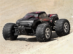 106572 - RTR SAVAGE XS FLUX 2.4GHz